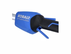 Kobalt KOC 4124A-03 2-Piece 24-Volt Max Cordless Power Equipment Combo Kit 16 Kobalt KOC 4124A-03 2-Piece 24-Volt Max Cordless Power Equipment Combo Kit -Kobalt Shop 3 2