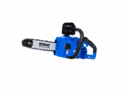 Kobalt KCS 1224A-03 24-Volt 12-in Brushless Cordless Electric Chainsaw 4 Ah (Battery & Charger Included) 14 Kobalt KCS 1224A-03 24-Volt 12-in Brushless Cordless Electric Chainsaw 4 Ah (Battery & Charger Included) -Kobalt Shop 3 5