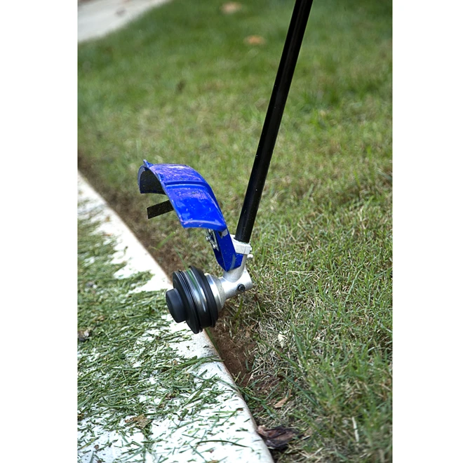 Kobalt 16-in 80V Straight Shaft Cordless String Trimmer 3 Kobalt 16-in 80V Straight Shaft Cordless String Trimmer