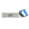 Kobalt 14-in Back Saw Steel Blade -Kobalt Shop 30737893 L
