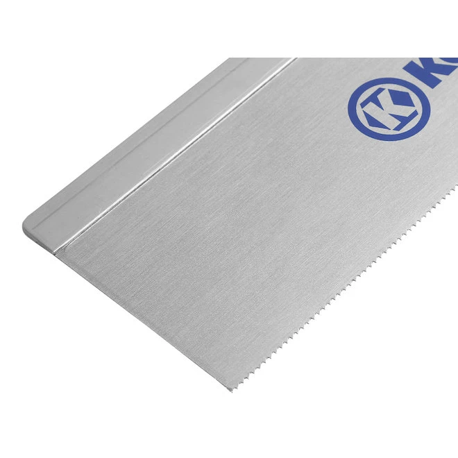Kobalt 14-in Back Saw Steel Blade 6 Kobalt 14-in Back Saw Steel Blade - Image 4