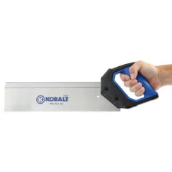 Kobalt 14-in Back Saw Steel Blade 9 Kobalt 14-in Back Saw Steel Blade -Kobalt Shop 30737893e L