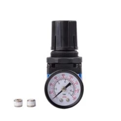 Kobalt Mini Air Regulator 6 Kobalt Mini Air Regulator -Kobalt Shop 31805025 L