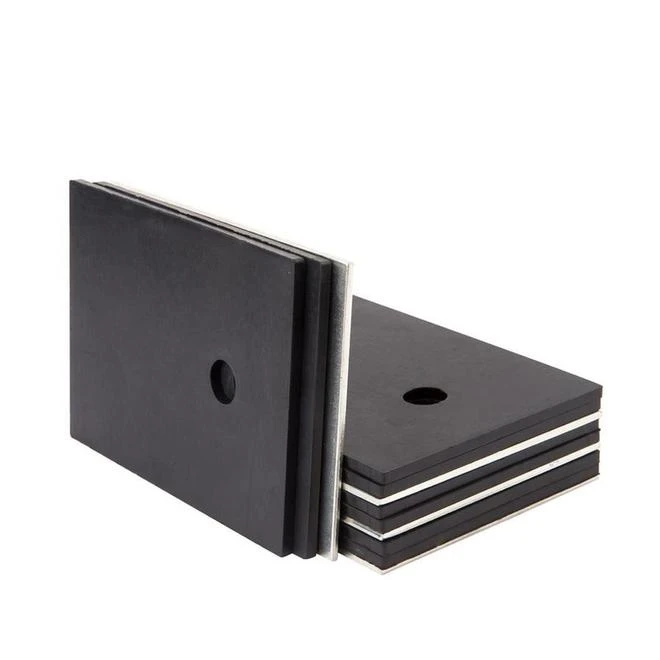 Kobalt Vibration Pad Kit 4 Kobalt Vibration Pad Kit - Image 2