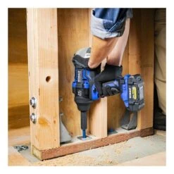 Kobalt 24-Volt Xtr 24-volt Max Variable Speed Brushless 1/2-in Drive Cordless Impact Wrench With Battery 8 Kobalt 24-Volt Xtr 24-volt Max Variable Speed Brushless 1/2-in Drive Cordless Impact Wrench With Battery -Kobalt Shop 32165009e L