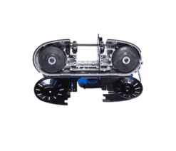 Kobalt KBDS 124B-03 24-Volt 2.5-in Portable Band Saw 21 Kobalt KBDS 124B-03 24-Volt 2.5-in Portable Band Saw -Kobalt Shop 4 135