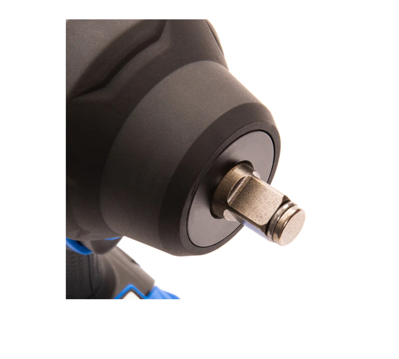 Kobalt KXIW 1424A-03 24-Volt XTR Variable Speed Brushless 1/2-in Drive Cordless Impact Wrench (1-Battery Included) 7 Kobalt KXIW 1424A-03 24-Volt XTR Variable Speed Brushless 1/2-in Drive Cordless Impact Wrench (1-Battery Included) - Image 5