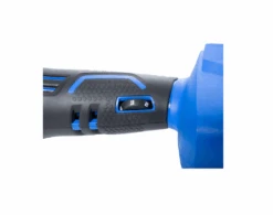 Kobalt KMT 124B-03 18-Piece Brushless 24-volt Max Variable Speed Oscillating Multi-Tool Kit With Soft Case 18 Kobalt KMT 124B-03 18-Piece Brushless 24-volt Max Variable Speed Oscillating Multi-Tool Kit With Soft Case -Kobalt Shop 4 146