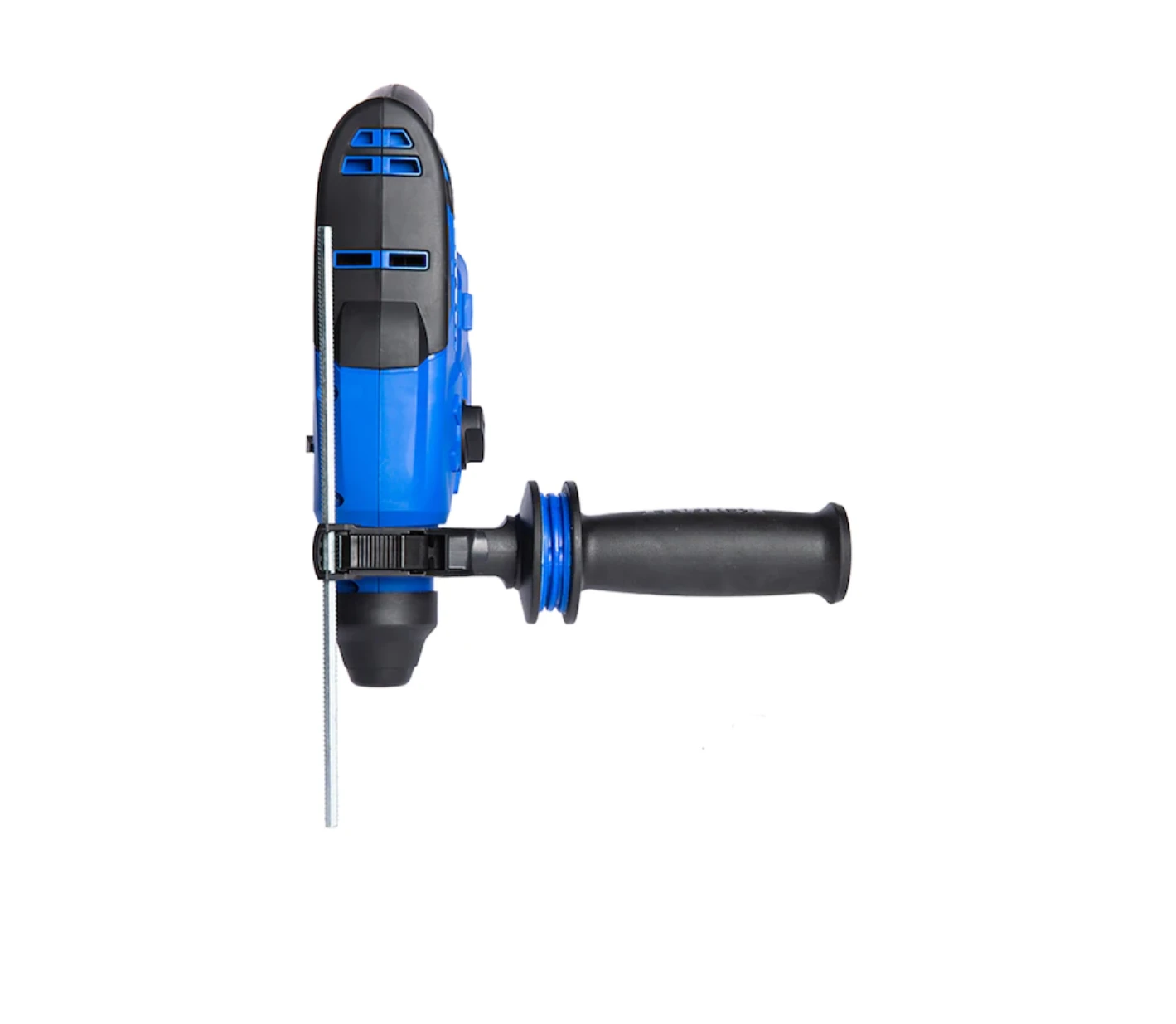 Kobalt KRH 124B-03 24-volt-Amp 7/8-in Sds-plus Variable Speed Cordless Rotary Hammer Drill 7 Kobalt KRH 124B-03 24-volt-Amp 7/8-in Sds-plus Variable Speed Cordless Rotary Hammer Drill - Image 5