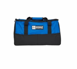 Kobalt KLC 4024A-03 4-Tool 24-Volt Max Brushless Power Tool Combo Kit With Soft Case (1-Battery Included And Charger Included) 17 Kobalt KLC 4024A-03 4-Tool 24-Volt Max Brushless Power Tool Combo Kit With Soft Case (1-Battery Included And Charger Included) -Kobalt Shop 4 153