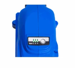 Kobalt KMT 2624A-03 17-Piece Brushless 24-volt Max Variable Speed Oscillating Multi-Tool Kit With Soft Case (1-Battery Included) 22 Kobalt KMT 2624A-03 17-Piece Brushless 24-volt Max Variable Speed Oscillating Multi-Tool Kit With Soft Case (1-Battery Included) -Kobalt Shop 4 158