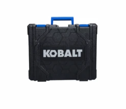 Kobalt 6904 8 Amps 1/2-in Drive, Corded Impact Wrench (Tool Only) 15 Kobalt 6904 8 Amps 1/2-in Drive, Corded Impact Wrench (Tool Only) -Kobalt Shop 4 159