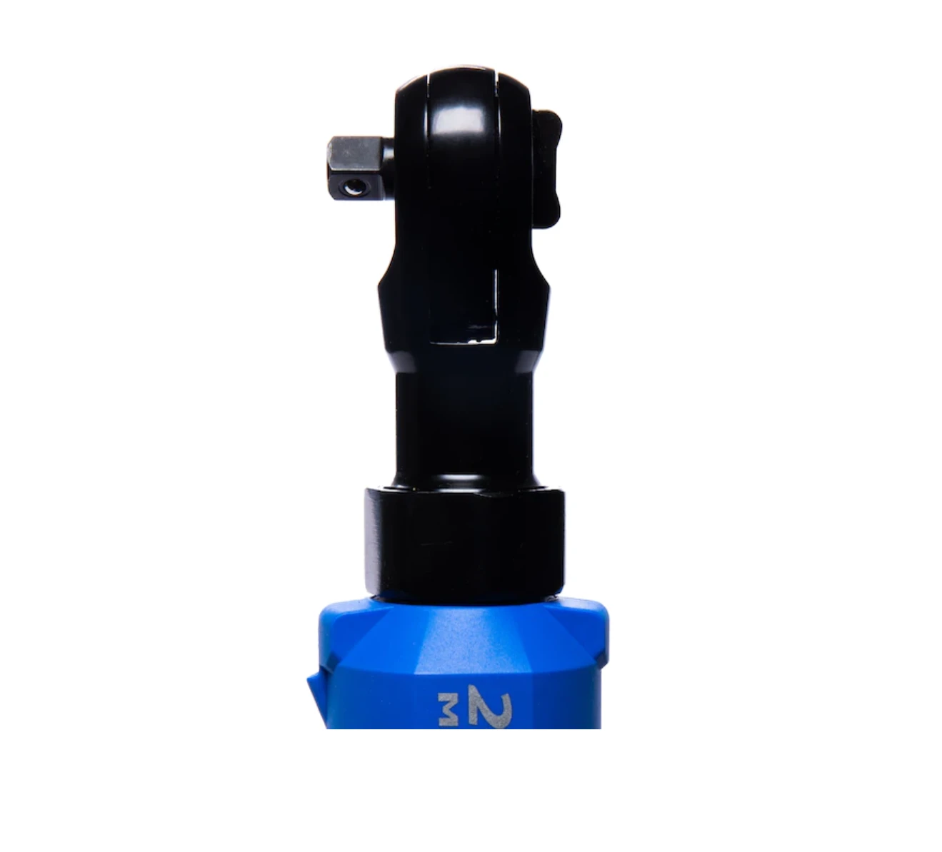 Kobalt KRW 124B-03 24-volt Max Variable Speed Brushless 3/8-in Drive Cordless Ratchet Wrench (Tool Only) 7 Kobalt KRW 124B-03 24-volt Max Variable Speed Brushless 3/8-in Drive Cordless Ratchet Wrench (Tool Only) - Image 5