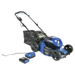 Kobalt 40 V Mower - 5 A - 20in - Brushless Motor -Kobalt Shop 41535470 L
