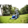 Kobalt 40 V Mower - 5 A - 20in - Brushless Motor 2 Kobalt 40 V Mower - 5 A - 20in - Brushless Motor -Kobalt Shop 41535470c L