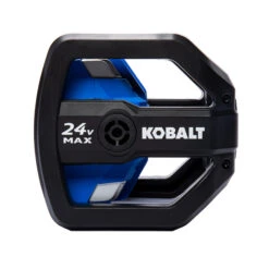 Kobalt LED Rechargeable Portable Work Light - 2000 Lm - 24 V - Bare Tool Without Battery 9 Kobalt LED Rechargeable Portable Work Light - 2000 Lm - 24 V - Bare Tool Without Battery -Kobalt Shop 45595015b L