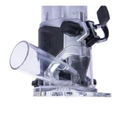 Kobalt Variable Speed 1/4-in Brushless Fixed Cordless Router - 24 V Max - Bare Tool Without Battery 11 Kobalt Variable Speed 1/4-in Brushless Fixed Cordless Router - 24 V Max - Bare Tool Without Battery -Kobalt Shop 45595017c L