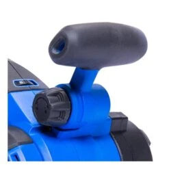 Kobalt 24-V Cordless Belt Sander - Brushless Motor - Black And Blue - Bare Tool Without Battery 11 Kobalt 24-V Cordless Belt Sander - Brushless Motor - Black And Blue - Bare Tool Without Battery -Kobalt Shop 45595019b L