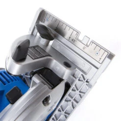 Kobalt 24-V Max Cordless Circular Saw - 6 1/2-in Blade - Brushless Motor - Bare Tool Without Battery 10 Kobalt 24-V Max Cordless Circular Saw - 6 1/2-in Blade - Brushless Motor - Bare Tool Without Battery -Kobalt Shop 45595021c L