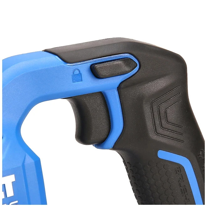 Kobalt 24-V Max Variable Speed Reciprocating Saw - Brushless Motor - Cordless - Bare Tool Without Battery 7 Kobalt 24-V Max Variable Speed Reciprocating Saw - Brushless Motor - Cordless - Bare Tool Without Battery - Image 5