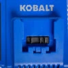 Kobalt 24 V Max Lithium-Ion Battery Charger - Blue - LED Charge Indicator -Kobalt Shop 45595024c L