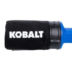 Kobalt 24-V Max Cordless Orbital Sander - Brushless Motor - 5-in - Bare Tool Without Battery -Kobalt Shop 45595026c L