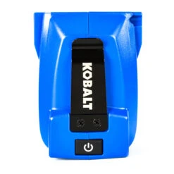 Kobalt 24-volt Max USB Power Source - Bare Tool Without Battery 8 Kobalt 24-volt Max USB Power Source - Bare Tool Without Battery -Kobalt Shop 45595028c L
