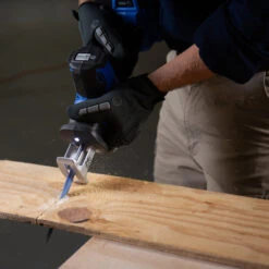 Kobalt 24-V Max Cordless Reciprocating Saw - Variable Speed - Brushless Motor - Bare Tool Without Battery 10 Kobalt 24-V Max Cordless Reciprocating Saw - Variable Speed - Brushless Motor - Bare Tool Without Battery -Kobalt Shop 45595029e L