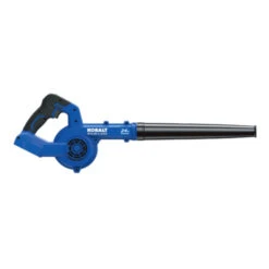Kobalt 24 V Max Jobsite Blower - Lightweight - Black And Blue - Bare Tool Without Battery 11 Kobalt 24 V Max Jobsite Blower - Lightweight - Black And Blue - Bare Tool Without Battery -Kobalt Shop 45595030 L