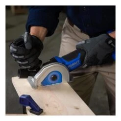 Kobalt 24 V Max Multipurpose Circular Saw - Cordless - Brushless Motor - Bare Tool Without Battery 11 Kobalt 24 V Max Multipurpose Circular Saw - Cordless - Brushless Motor - Bare Tool Without Battery -Kobalt Shop 45595031d L