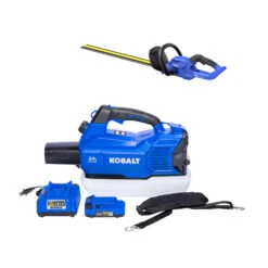 Kobalt 24V 8-in Cordless Saw Kit With Battery And Charger 11 Kobalt 24V 8-in Cordless Saw Kit With Battery And Charger -Kobalt Shop 45595038c L