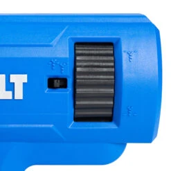 Kobalt 24-V Drywall Screwgun Attachment - For Collated Screws - Blue Without Battery -Kobalt Shop 45595042e L