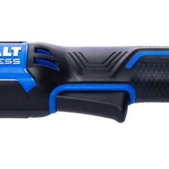 Kobalt 24 V Max Brushless Motor Ratchet Wrench - Cordless - Black And Blue - Bare Tool (battery Not Included) 9 Kobalt 24 V Max Brushless Motor Ratchet Wrench - Cordless - Black And Blue - Bare Tool (battery Not Included) -Kobalt Shop 45595043e L
