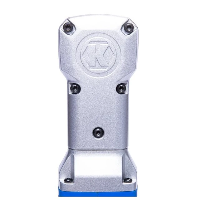 Kobalt 24 V Max Right Angle Impact Wrench - Brushless Motor - 3/8-in Drive - Cordless - Bare Tool Without Battery 4 Kobalt 24 V Max Right Angle Impact Wrench - Brushless Motor - 3/8-in Drive - Cordless - Bare Tool Without Battery - Image 2