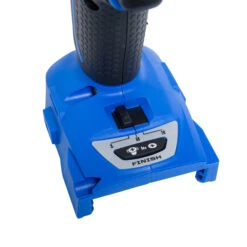 Kobalt Brushless Impact Wrench - 24-V - 3/8-in - Cordless - Variable Speed - Bare Tool Without Battery -Kobalt Shop 45595052c L