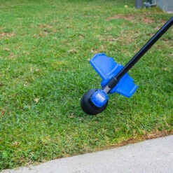 Kobalt 24-V Cordless String Trimmer With Battery And Charger 9 Kobalt 24-V Cordless String Trimmer With Battery And Charger -Kobalt Shop 45595060e L