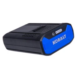Kobalt 40 V 2.0 Ah Lithium-ion Battery For Cordless Power Tools 8 Kobalt 40 V 2.0 Ah Lithium-ion Battery For Cordless Power Tools -Kobalt Shop 45595063b L
