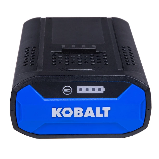 Kobalt 40 V 2.0 Ah Lithium-ion Battery For Cordless Power Tools 5 Kobalt 40 V 2.0 Ah Lithium-ion Battery For Cordless Power Tools - Image 3