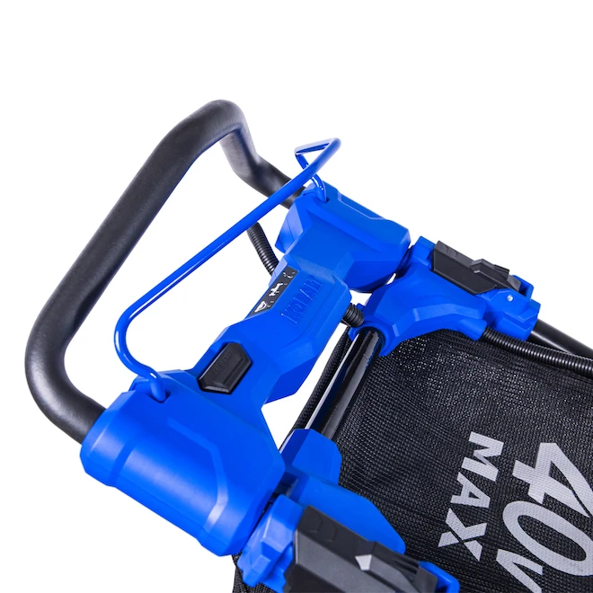 Kobalt 40 V Cordless Brushless Motor Lawn Mower - 20-in 4 Kobalt 40 V Cordless Brushless Motor Lawn Mower - 20-in - Image 2