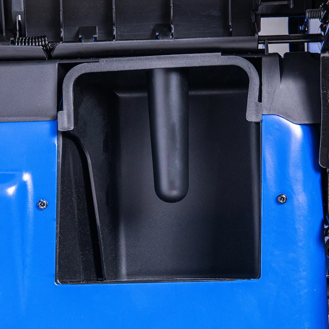 Kobalt 40 V Cordless Brushless Motor Lawn Mower - 20-in 5 Kobalt 40 V Cordless Brushless Motor Lawn Mower - 20-in - Image 3