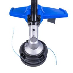 Kobalt 40 V Max Cordless String Trimmer - Black And Blue With Battery And Charger 9 Kobalt 40 V Max Cordless String Trimmer - Black And Blue With Battery And Charger -Kobalt Shop 45595068e L