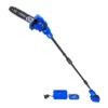 Kobalt 40 V Max Cordless Pole Saw With Battery And Charger 1 Kobalt 40 V Max Cordless Pole Saw With Battery And Charger -Kobalt Shop 45595071 L