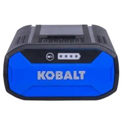 Kobalt 40-V 4 Ah Lithium-ion Battery For Cordless Tools 10 Kobalt 40-V 4 Ah Lithium-ion Battery For Cordless Tools -Kobalt Shop 45595074 L
