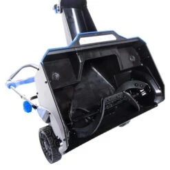 Kobalt 40-Volt 21-in Cordless Electric Snow Blower (Includes Tool And (2) Batteries) 8 Kobalt 40-Volt 21-in Cordless Electric Snow Blower (Includes Tool And (2) Batteries) -Kobalt Shop 45595082e L