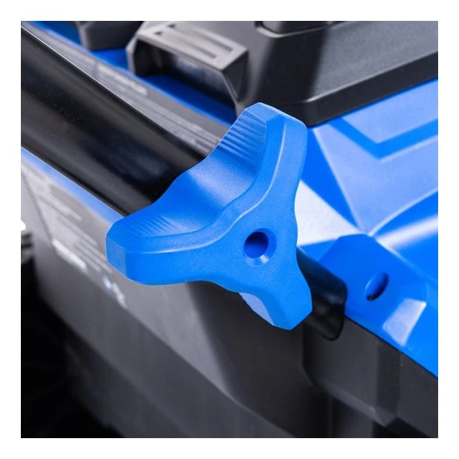 Kobalt Snowblower Steel 40V 21-in - Without Battery 6 Kobalt Snowblower Steel 40V 21-in - Without Battery - Image 4