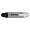 Kobalt Chainsaw Replacement Bar 8-in 1 Kobalt Chainsaw Replacement Bar 8-in -Kobalt Shop 45595092 L