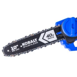 Kobalt Pole Chainsaw Replacement Chain 10-in 8 Kobalt Pole Chainsaw Replacement Chain 10-in -Kobalt Shop 45595096c L