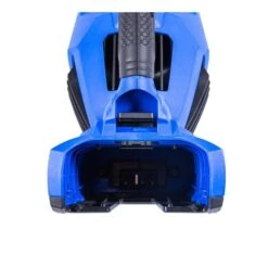 Kobalt 40 V Max 520 CFM 120-mph Cordless Brushless Leaf Blower - Bare Tool 10 Kobalt 40 V Max 520 CFM 120-mph Cordless Brushless Leaf Blower - Bare Tool -Kobalt Shop 45595099b L