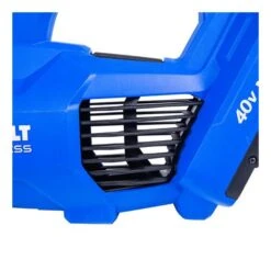 Kobalt 40 V Max 520 CFM 120-mph Cordless Brushless Leaf Blower - Bare Tool 9 Kobalt 40 V Max 520 CFM 120-mph Cordless Brushless Leaf Blower - Bare Tool -Kobalt Shop 45595099c L