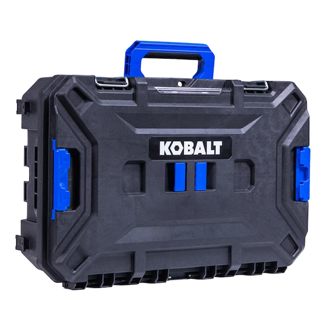 KOBALT 3-Piece Modular Storage System 4 KOBALT 3-Piece Modular Storage System - Image 2